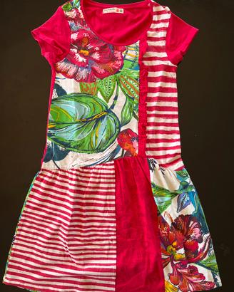Vestito ragazza 13/14 anni (158/164cm) nuovo