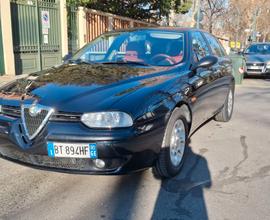 Alfa Romeo 156 Sportwagon 2.5 V6 24v