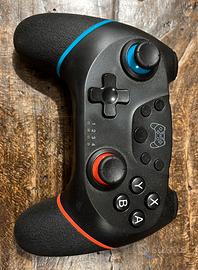 Controller wireless Nintendo switch 