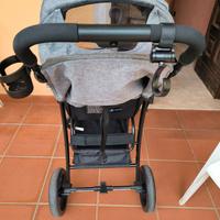 Passeggino Kinder Kraft