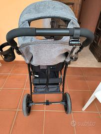 Passeggino Kinder Kraft