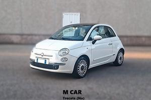 Fiat 500 1.4 16V Lounge