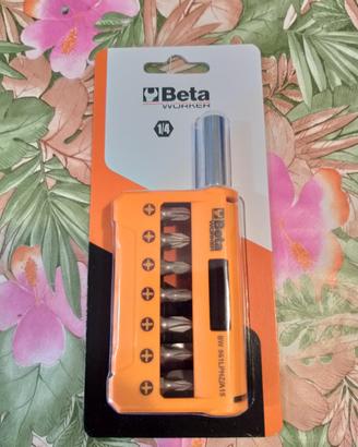 beta worker inserti 