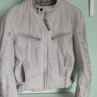 Giacca moto Tucano Urbano