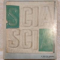 SCIASCIA - di Walter Mauro