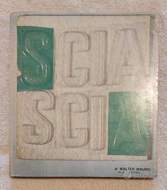 SCIASCIA - di Walter Mauro