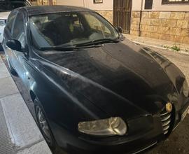 Alfa Romeo 147 - 115cv PERFETTA