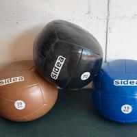 Wall Ball Sidea  10/15/20 KG