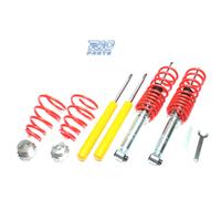 SOSPENSIONE FILETTATA TA TECHNIX AUDI 100 4A, C4 1