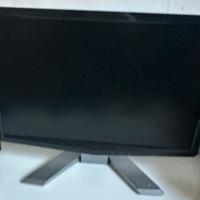 Monitor Acer P191W - 19” Wide 16:10 VGA DVI