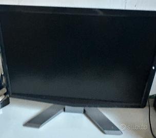 Monitor Acer P191W - 19” Wide 16:10 VGA DVI
