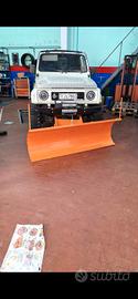 pala neve 