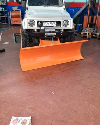 pala neve 