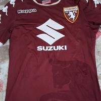 maglia calcio Torino 