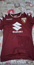 maglia calcio Torino 