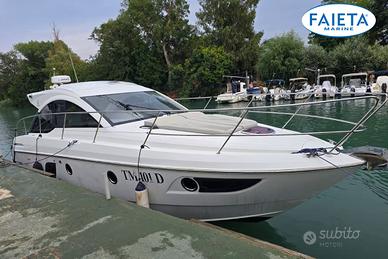 Beneteau Flyer Gran Turismo 38 - Faieta Marine