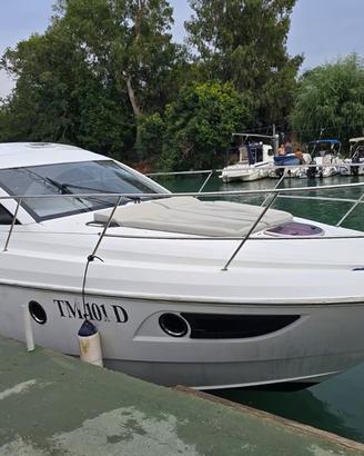 Beneteau Flyer Gran Turismo 38 - Faieta Marine