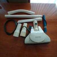 Folletto Vorwerk ricambi originali VK116