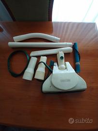 Folletto Vorwerk ricambi originali VK116