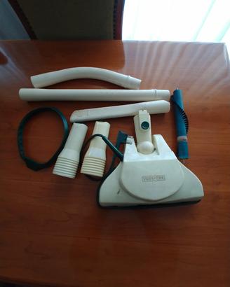 Folletto Vorwerk ricambi originali VK116