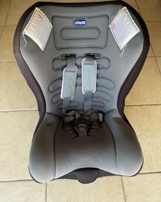 Seggiolino auto