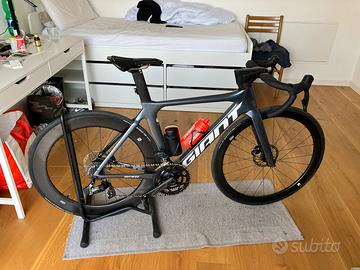 Giant propel aero 49