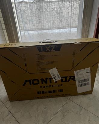 Monitor Gaming Omen