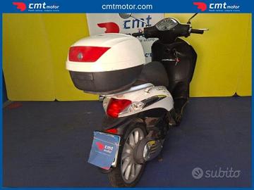 PIAGGIO Liberty 125 Garantito e Finanziabile