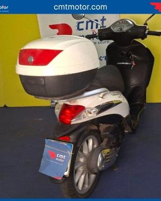 PIAGGIO Liberty 125 Garantito e Finanziabile