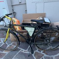 Bicicletta Bianchi mod. Spillo