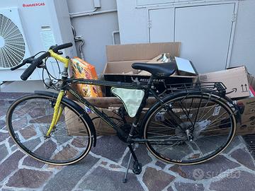 Bicicletta Bianchi mod. Spillo