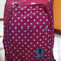 zaino trolley invicta