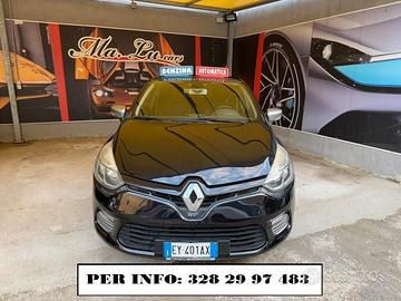 Renault Clio GT Line 1.2cc benzina 12 mesi garanzi