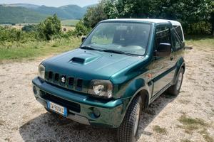 Suzuki Jimni 1500 DDIS