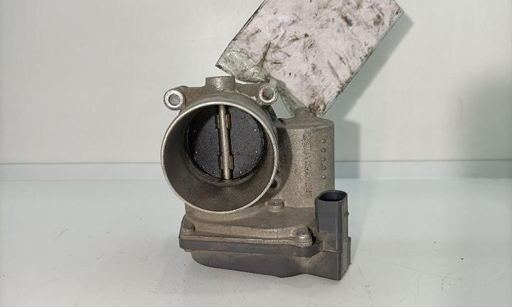 CORPO FARFALLATO SEAT Ibiza Sport CoupÃ© 03C133062