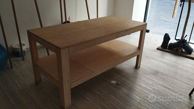 Arredo negozio abbigliamento completo