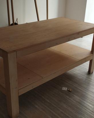 Arredo negozio abbigliamento completo