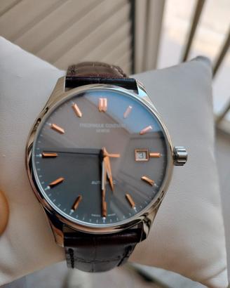 Orologio Frederique Constant Classic Index 