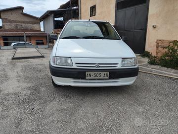Citroen SAXO