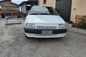 Citroen SAXO