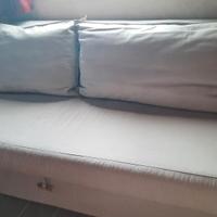 Divano letto Ikea