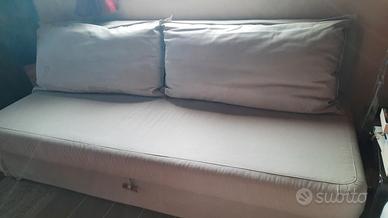 Divano letto Ikea