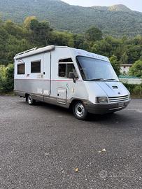 LAIKA LASERHOME 620 2.5 TD