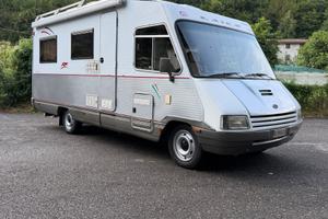 LAIKA LASERHOME 620 2.5 TD