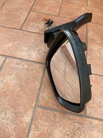 Specchio dx Peugeot 208