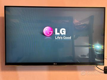 Televisore -LG - 42 pollici