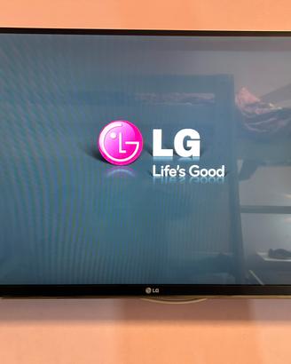 Televisore -LG - 42 pollici