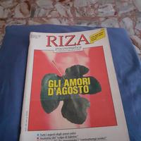 rivista Riza psicosomatica n.102