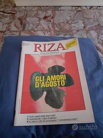 rivista Riza psicosomatica n.102