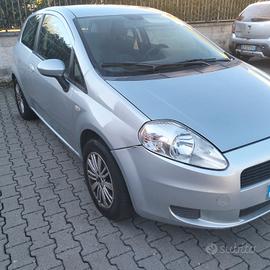 Fiat Grande Punto 1.3 Mjt 75CV